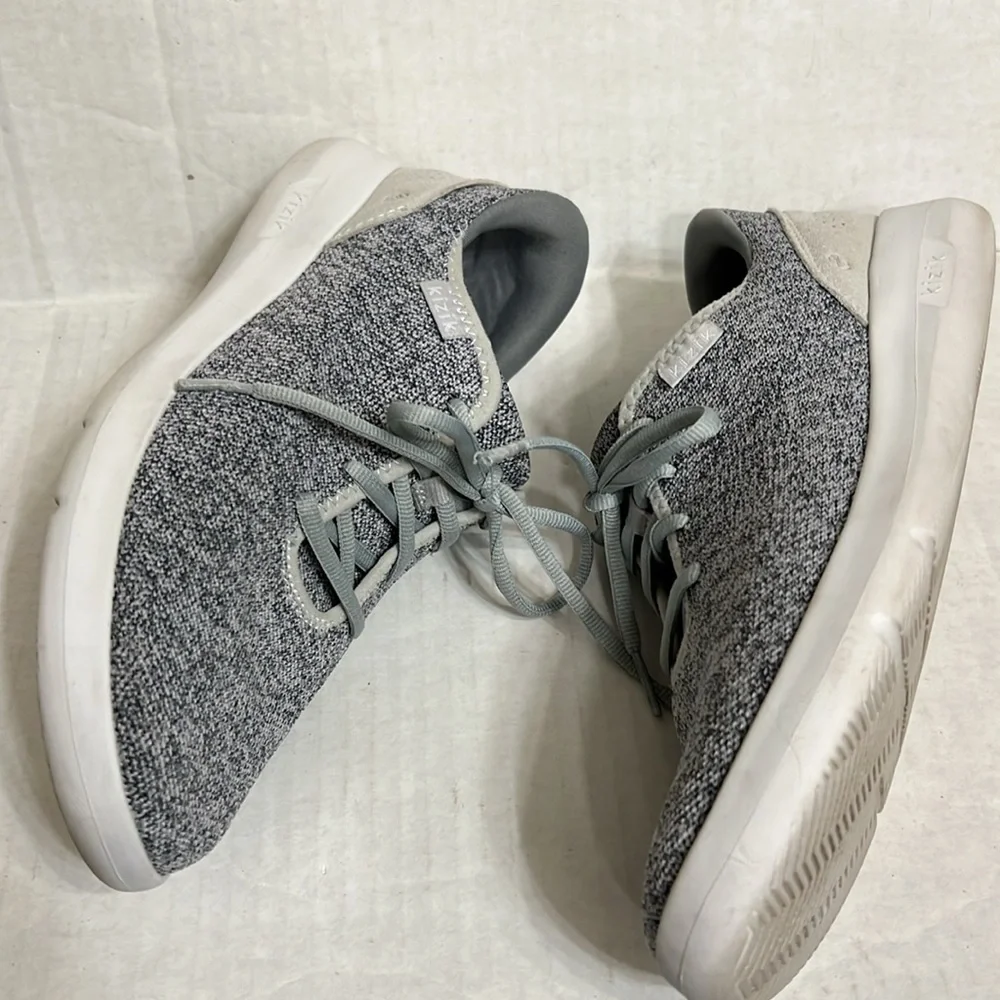 Kizik Madrid Eco Knit Sneakers - Picture 14 of 16